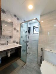 Regentville (D19), Apartment #610604261